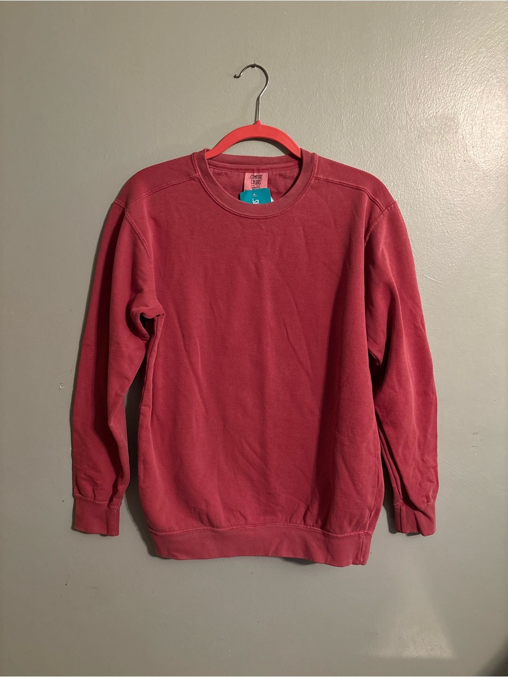 Women’s Crewneck Sweatshirt